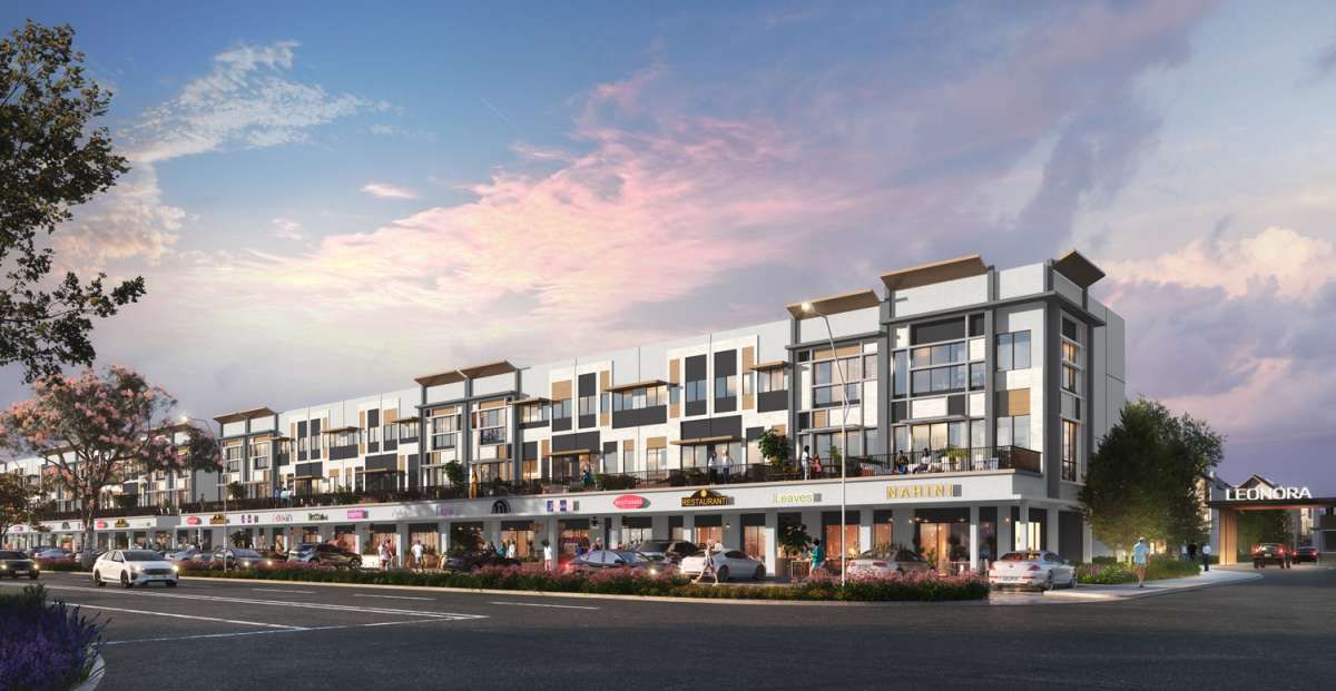 Summarecon Agung (SMRA) Kucuran Rezeki dari Proyek Baru