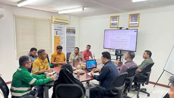 Jaga Transparansi Kelola Tambang Emas, NHM Lolos Verifikasi Kawasan Hutan