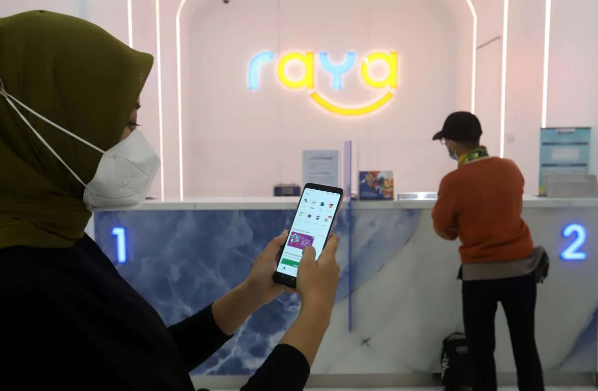 NPL Bank Digital Kompak Naik di 2023, Begini Kata OJK