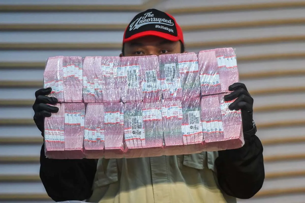 PK Geledah Kantor Summarecon (SMRA), Sita Dokumen SHGB dan Bukti Elektronik