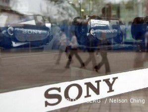 Qriocity, fasilitas baru bagi penggemar musik dari Sony