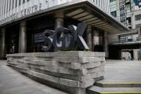 Bursa Asia Tertekan Harga Minyak US$100 dan Yield US Treasury yang Tinggi
