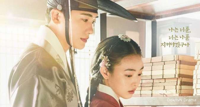 Sinopsis Our Blooming Youth, Drama Korea Terbaru 2023 Romantis 