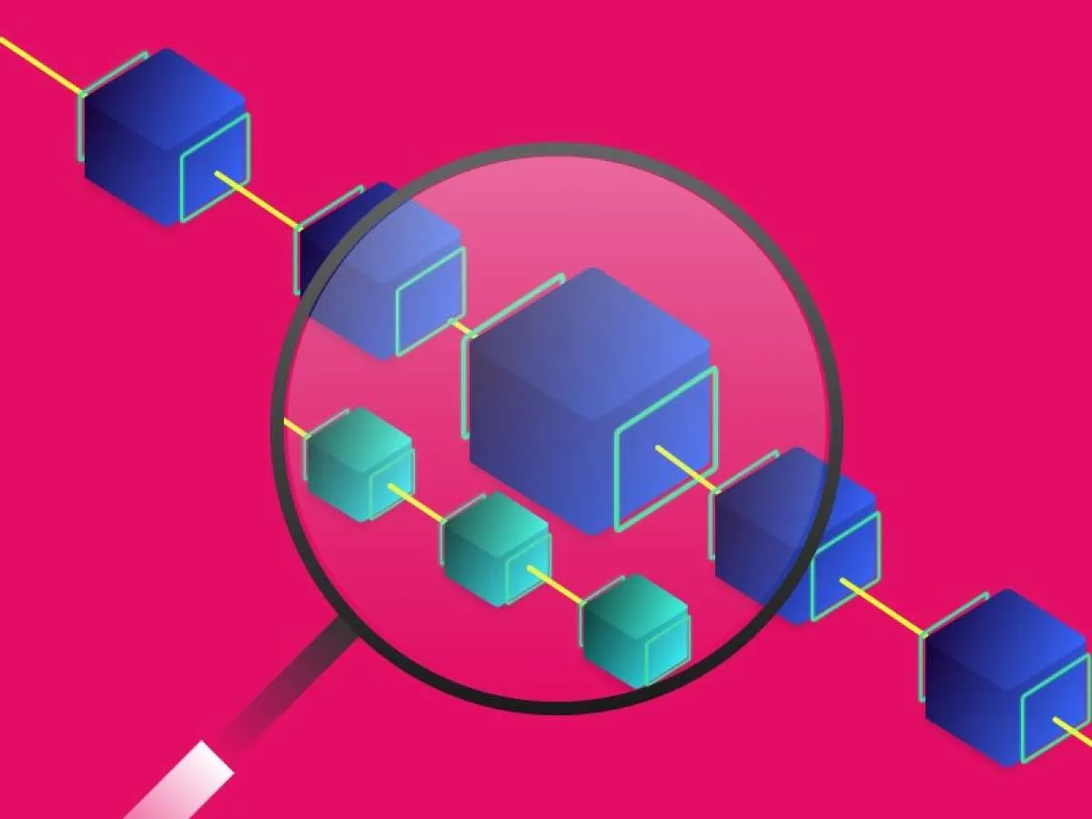 Sidechain di Cryptocurrency: Solusi Inovatif untuk Skalabilitas Blockchain