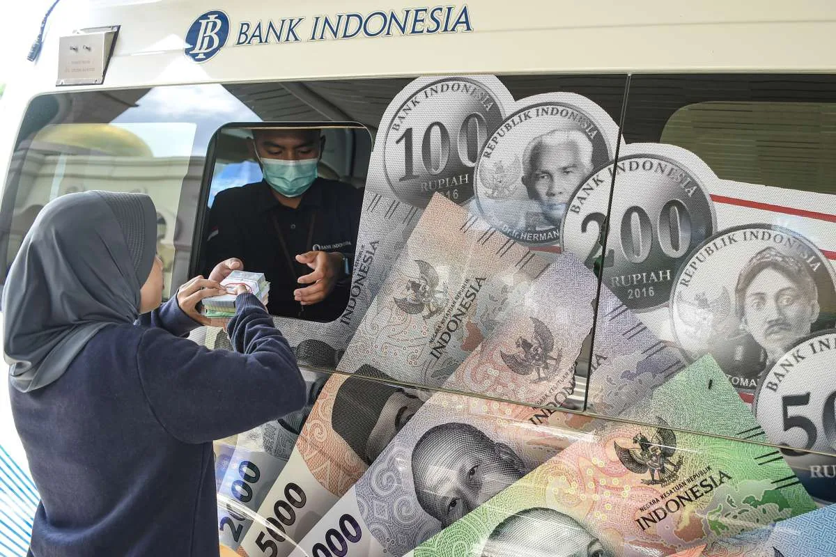 BI: Likuiditas Mengetat Saat Ramadan dan Lebaran, Fenomena yang Wajar