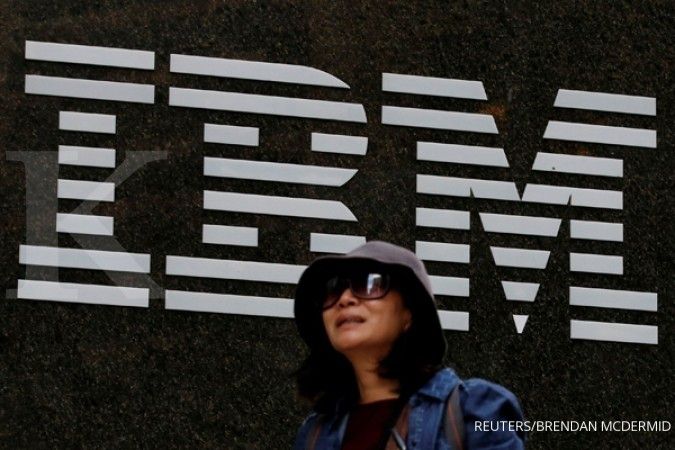 IBM sepakat mengakuisisi perusahaan perangkat lunak Red Hat senilai US$ 34 miliar