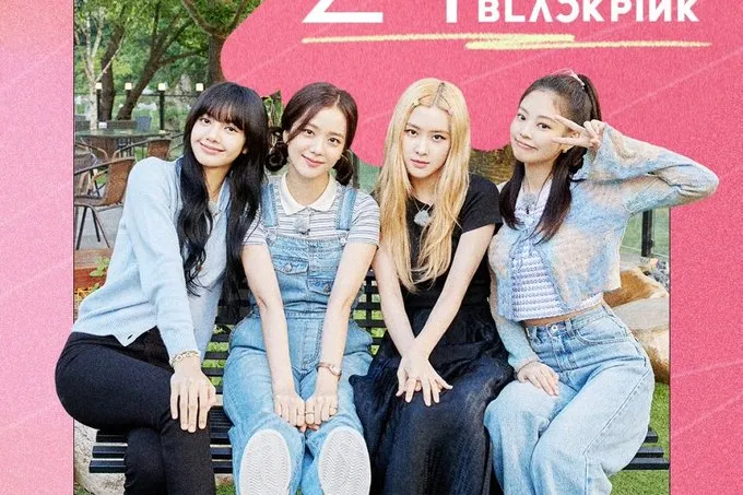 Saham YG Entertainment naik 5,95% seminggu, Blackpink kian mencorong