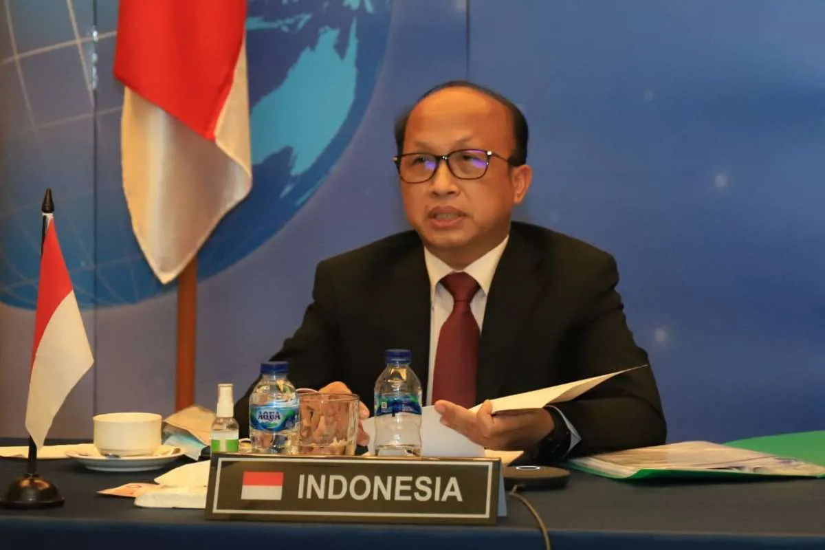 Kemenaker Perkokoh Perlindungan Pekerja Migran Indonesia di Eropa