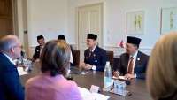 SwissCham Indonesia Dukung Penguatan Hubungan Ekonomi 75 Tahun Indonesia–Swiss