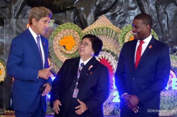 Indonesia and Norway Plan to Launch New Pact to Curb Deforestation