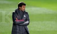 Keputusan masa depan Raul Gonzalez di Real Madrid bergantung Zinedine Zidane