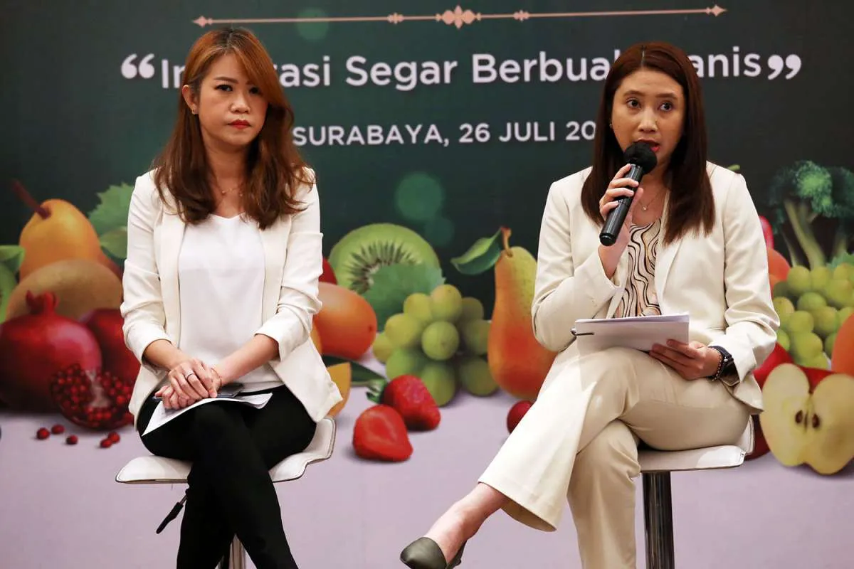 Selesai Book Building, Segar Kumala Indonesia (BUAH) Oversubscribed 3,24 Kali