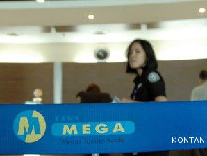 Bank Mega Luncurkan Kartu Kredit Korporasi