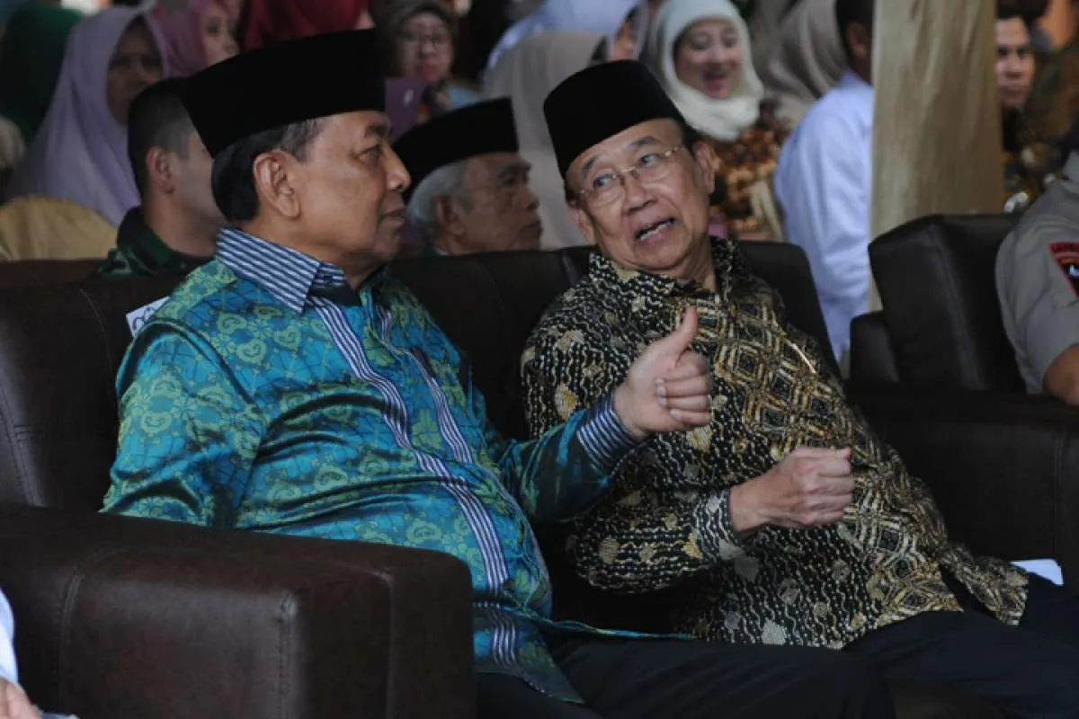 Jokowi tak ragu bersalaman dengan rakyat, TNI evaluasi standar pengamanan Presiden