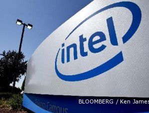 Intel akuisisi McAffe senilai US$ 7,68 miliar