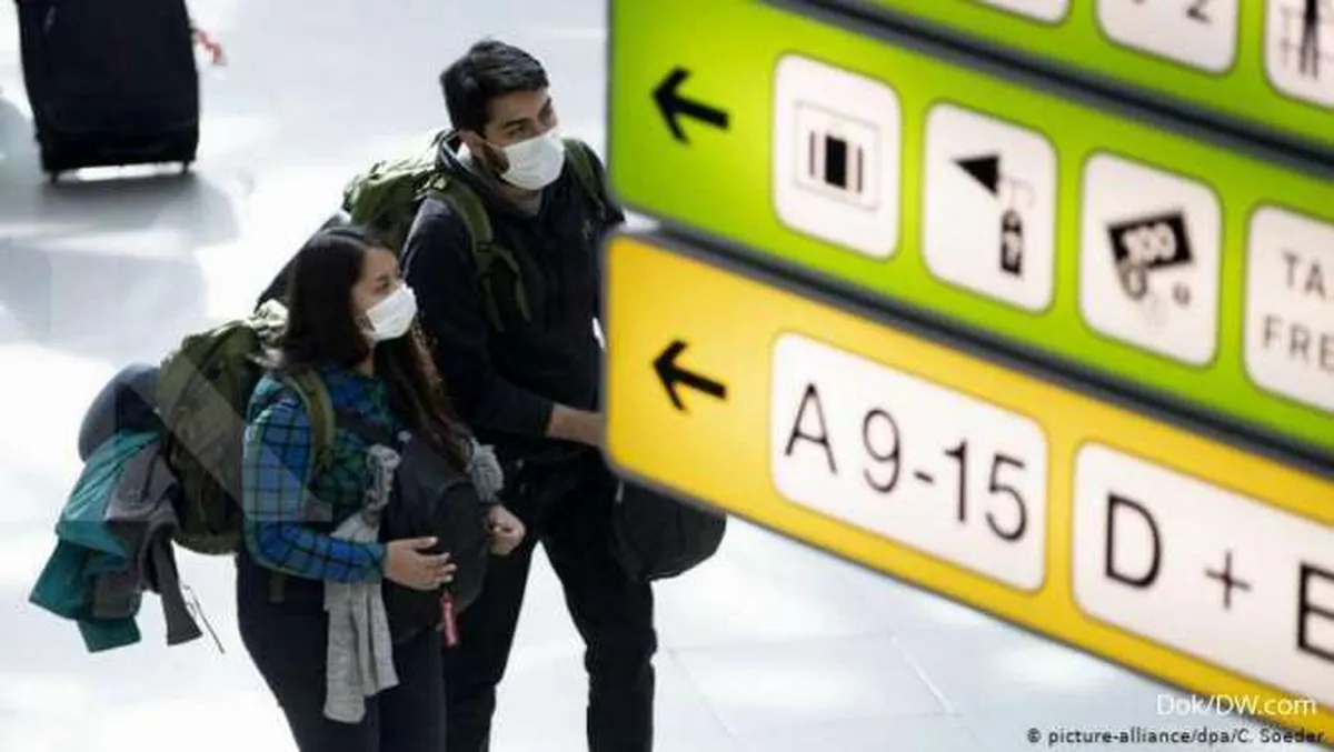 PBB: Kunjungan wisatawan bisa ambles hingga 30% akibat Corona