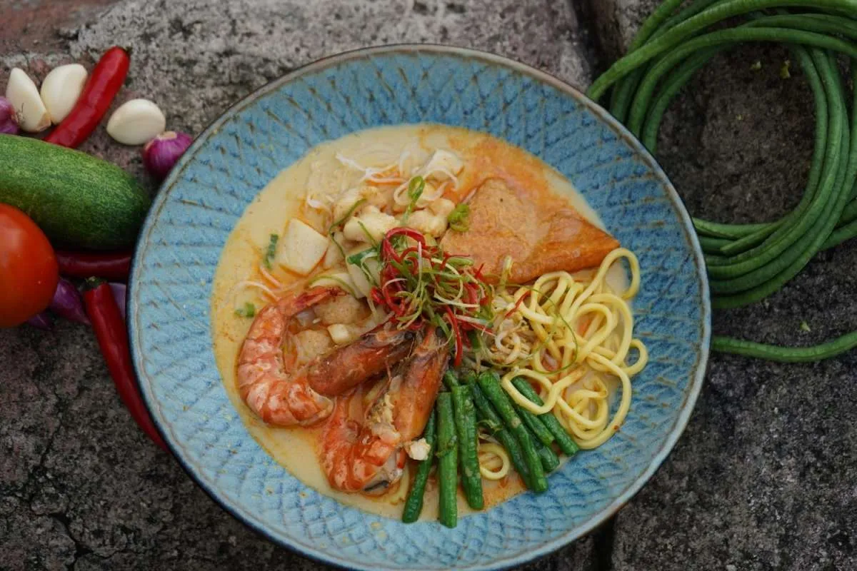 Industri F&B Tumbuh 5,35%, Krakatau Sarana Properti Rebranding Bisnis Restoran