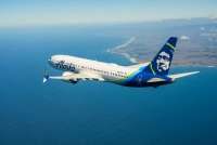 Alaska Airlines Lumpuh Total, Gangguan IT Paksa Ground Stop Nasional