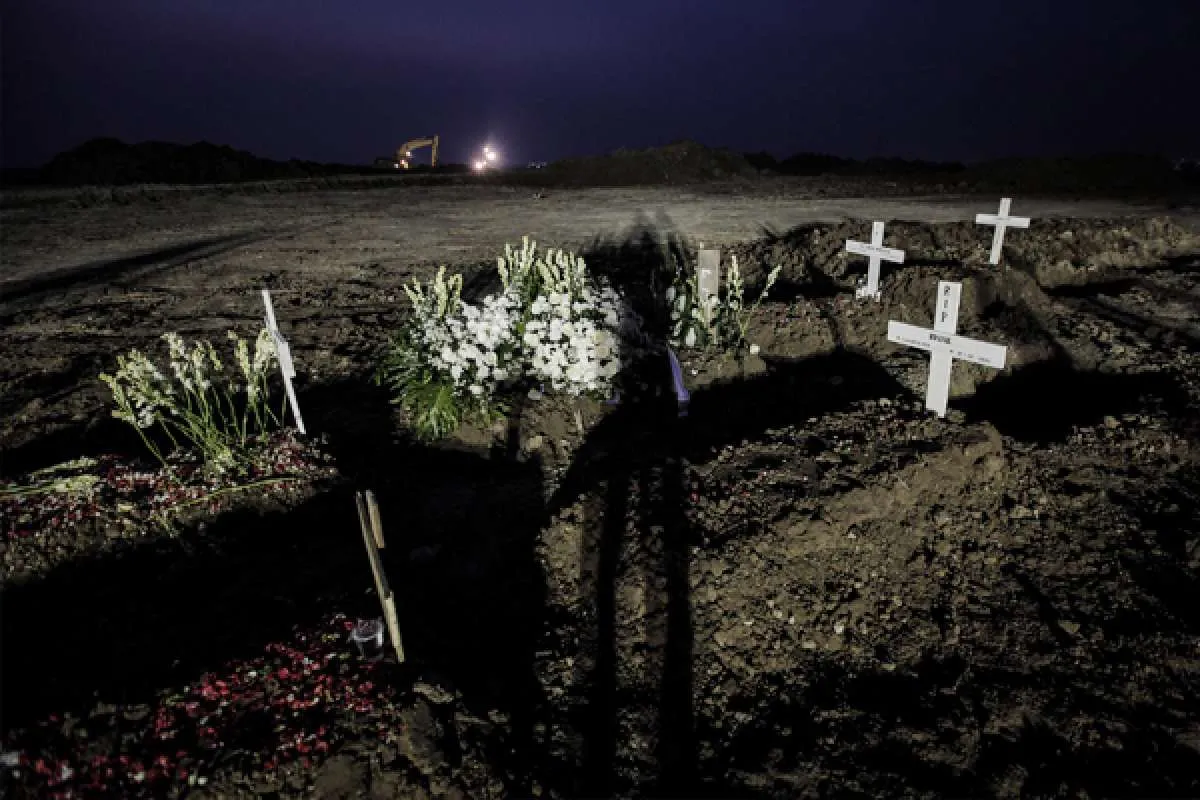 Awas, Covid-19 bisa sebabkan ARDS yang mematikan, kenali gejala dan cara mengatasi