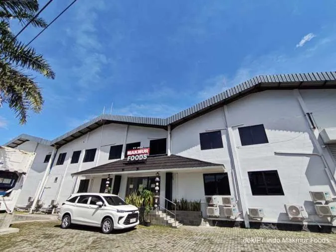 Gerakkan Komunitas Lokal, PT Indo Makmur Foods Luncurkan “Makmur Bersama”