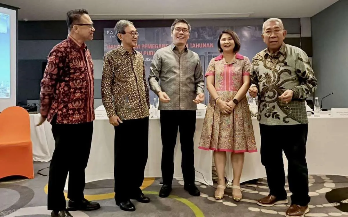 Indonesian Paradise Property (INPP) akan Terbitkan Obligasi di Semester II-2024