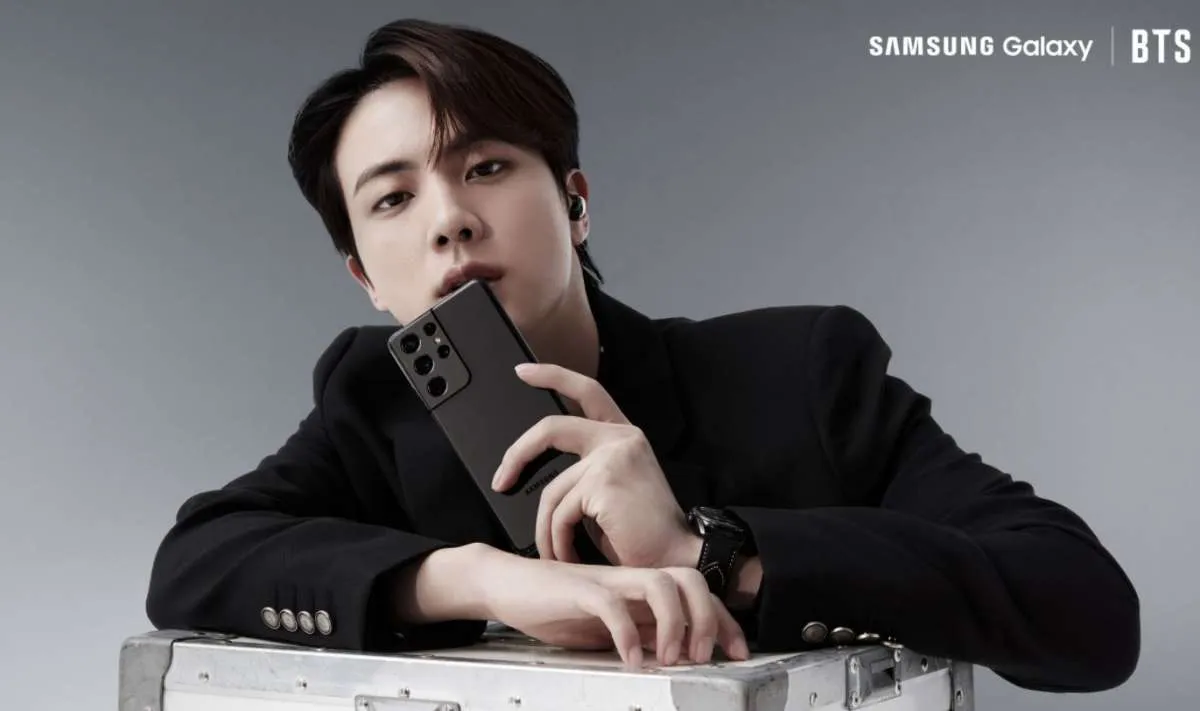 Harga HP Samsung S21 Ultra mulai dipotong, berikut spesifikasi lengkapnya