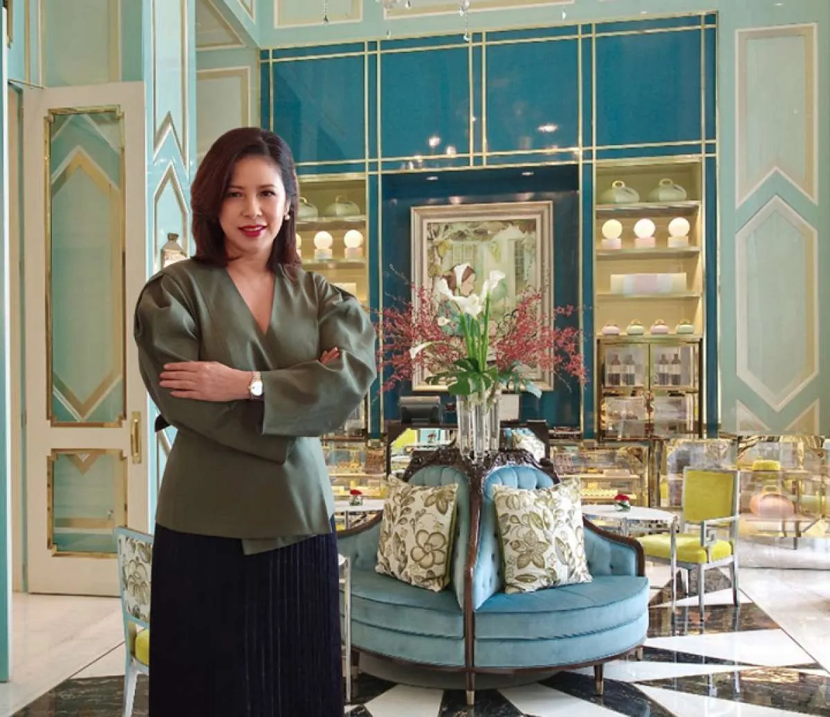 Great Eastern Life Bayarkan Klaim Kesehatan Rp 99,27 Miliar pada Kuartal I 2025