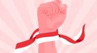 Makna Hari Besar 20 Mei: 3 Peristiwa Penting Bentuk Sejarah Indonesia & Dunia