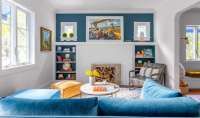 7 Ide Desain Furnitur Ruang Tamu yang Jenius untuk Rumah Minimalis Modern