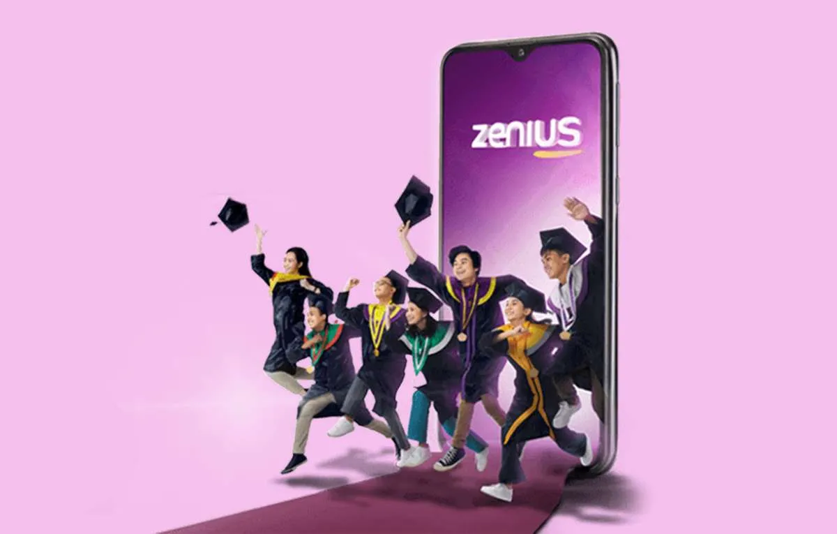 Ini Penyebab Startup Zenius PHK Lebih dari 200 Karyawan