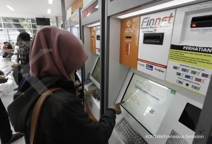 KAI to increase seat capacity for Idulfitri exodus