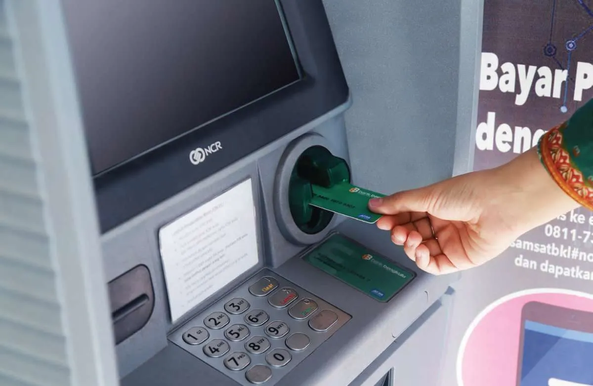 27 Bank swasta nasional tercatat masih memiliki modal inti di bawah Rp 2 triliun