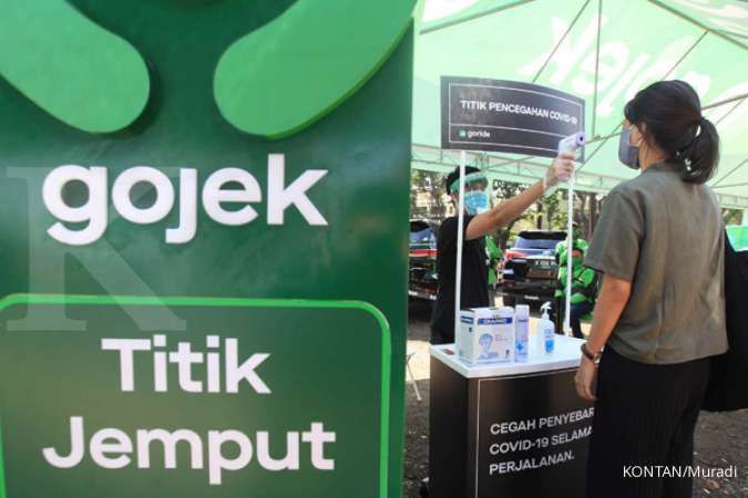 Maybank Sekuritas: Gojek Masih Pimpin Layanan Online Ride Hailing di Indonesia
