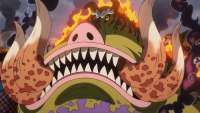 One Piece 1145: Luffy Dorry Brogy Melawan Gorosei! Cek Jadwal Rilis dan Preview