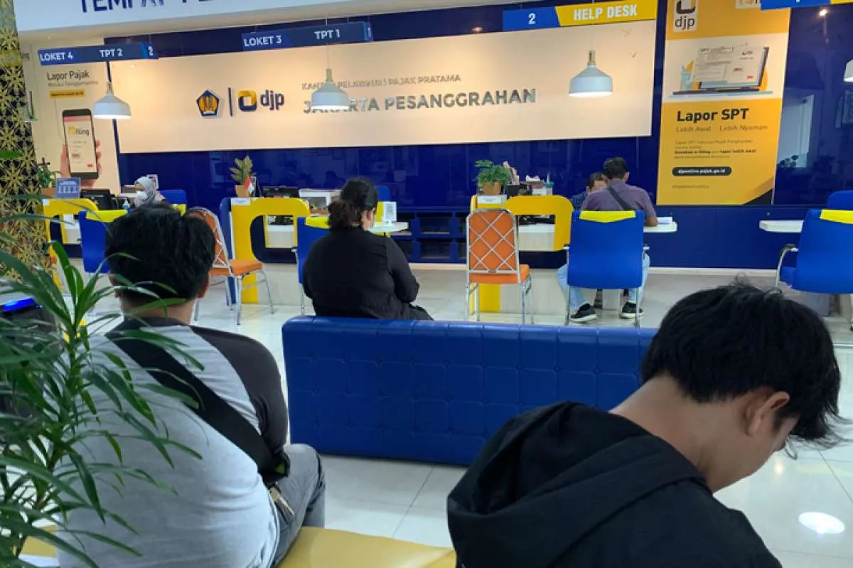 Tingkatkan Kepatuhan, Otoritas Pajak Diminta Tidak Menakut-Nakuti Wajib Pajak