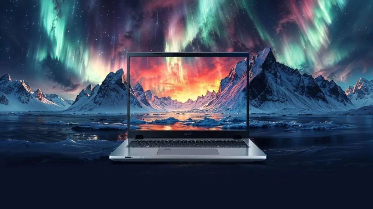 Acer Luncurkan TravelMate X14 untuk Dorong Produktivitas UMKM Indonesia