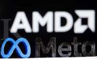 Pendapatan Segmen Data Center AMD Mengecewakan, Saham Turun 4%