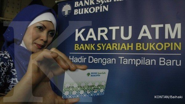 BI dorong bank syariah terbitkan kartu pembayaran