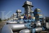 Ekspor Gas Alam Rusia ke Eropa Naik 3% pada Mei 2026