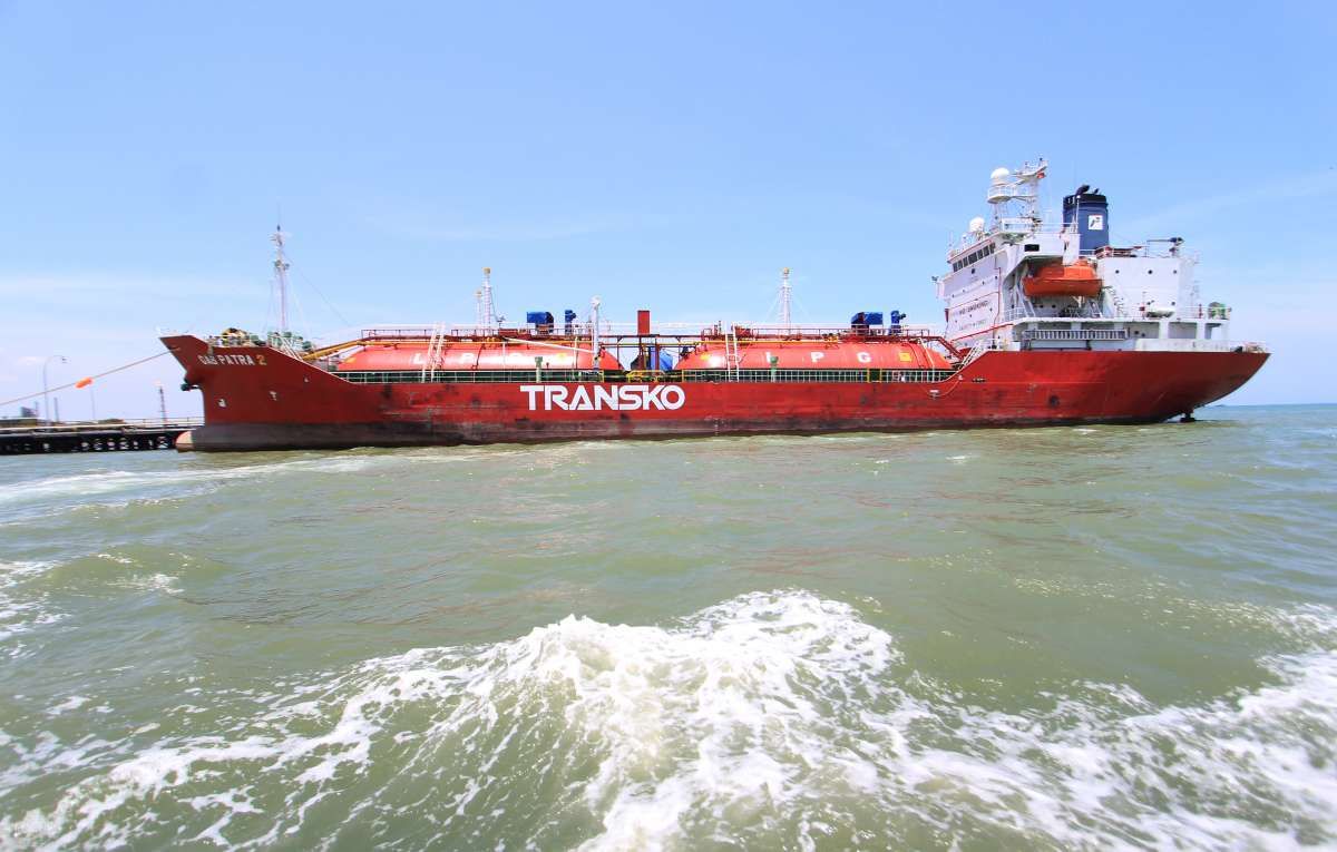 Berbeda dengan Minyak dan Batubara, Pasokan Membludak Bikin Harga Gas Alam Merana
