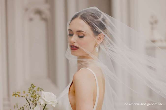 Dilarang Dilakukan Pengantin Wanita, Waspadai 7 Hal Ini Seminggu Jelang Nikah