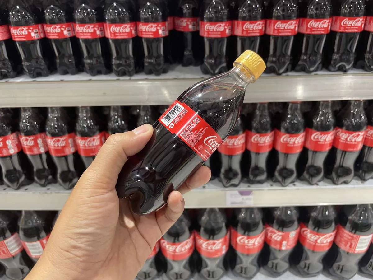 Coca-Cola Siapkan IPO Rp 16,5 Triliun untuk Unit Pembotolan di India