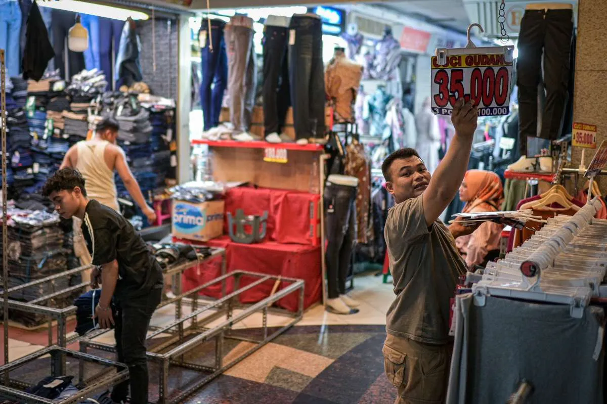 Agar Konsumsi Bisa Tumbuh 5,5% pada 2026, Ini yang Dibutuhkan