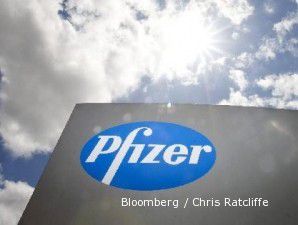 Pfizer Indonesia: kami tidak lakukan kartel
