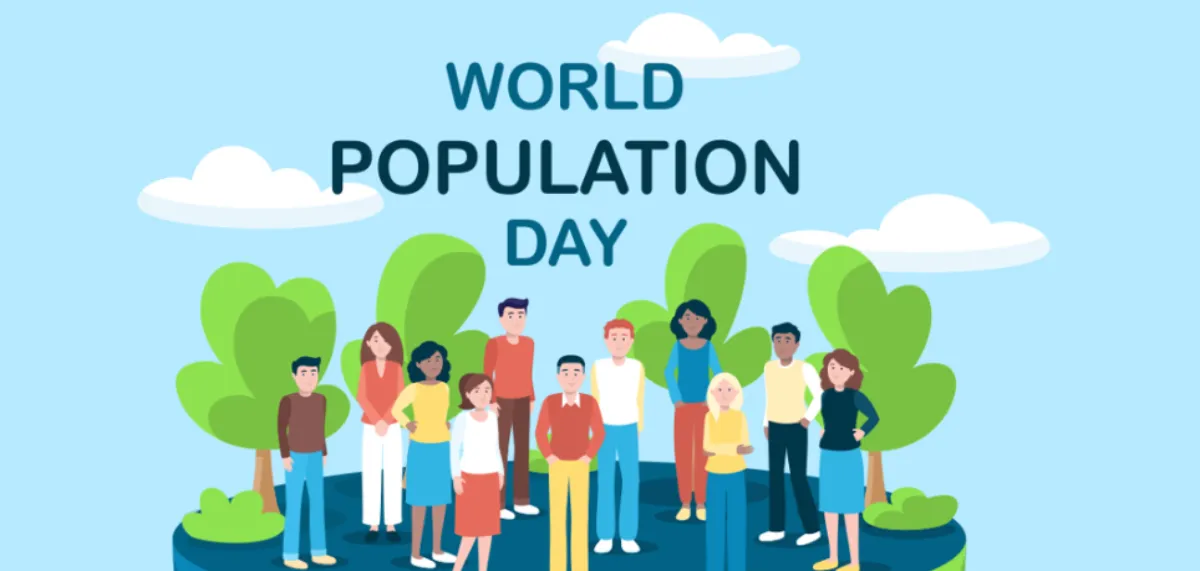 30 Ucapan Hari Populasi Sedunia 2025 Untuk Peringati World Population Day