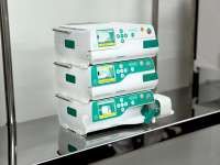 TKDN Menyentuh 46%, B. Braun Produksi Compactplus di Cikampek