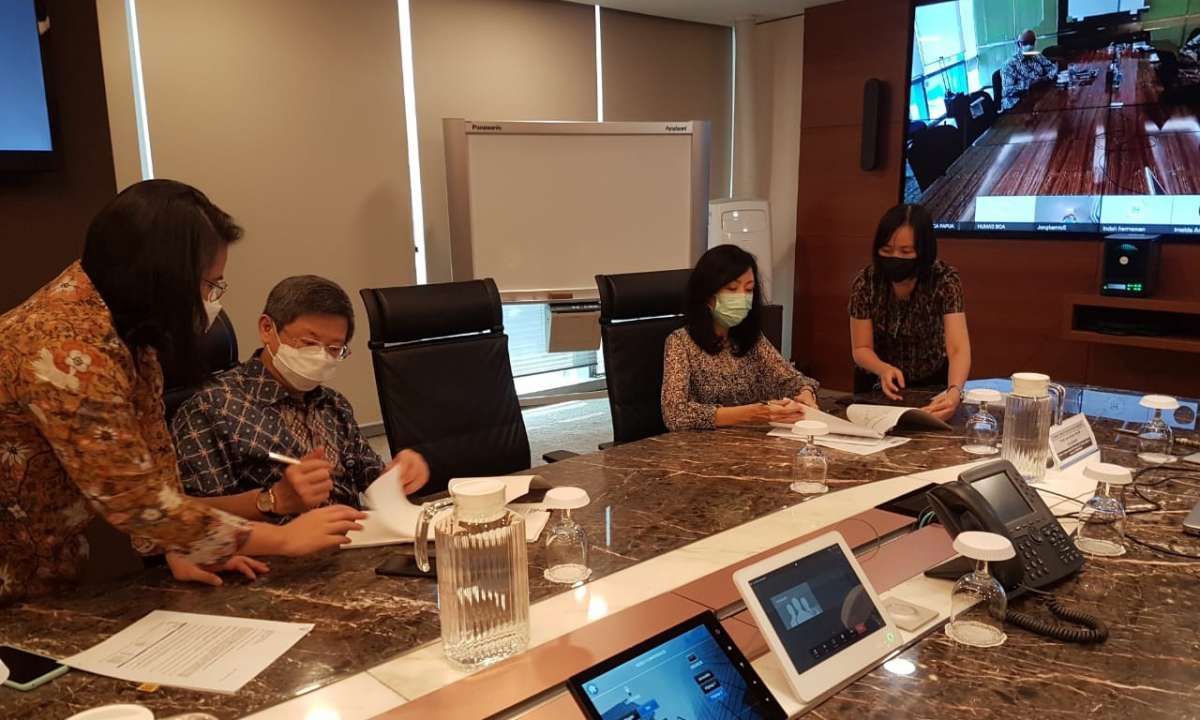 Gusur Bank BUMN, BCA Jadi Jawara Pencetak Laba Per September