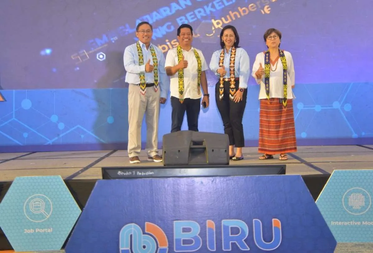 BIRU Gelar Seminar Edukasi guna Dorong Kolaborasi Multisektor Tingkatkan Kualitas SDM