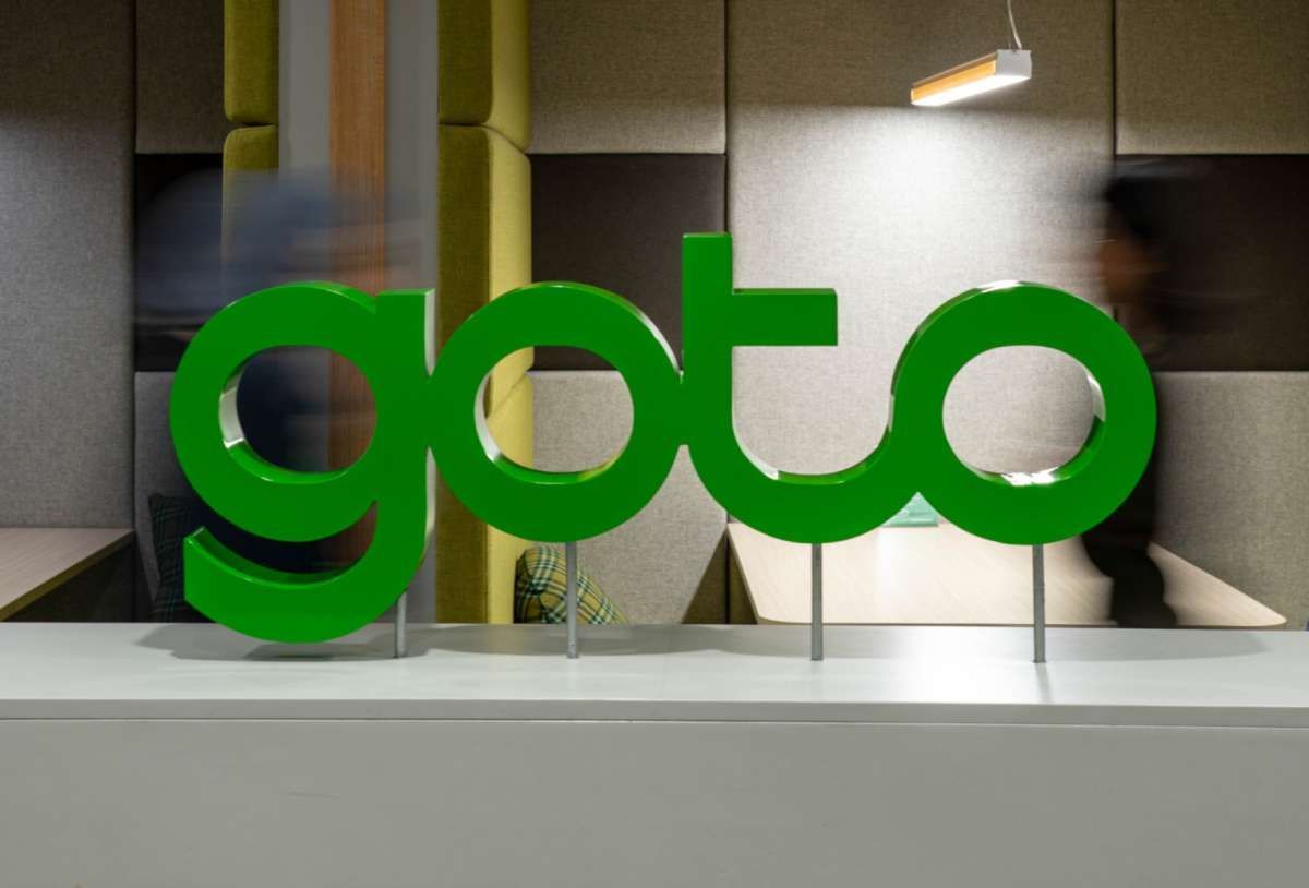 Patrick Walujo Mundur, Skenario Merger GOTO dan Grab Kian Terbuka