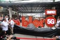 Dorong Pertumbuhan Ekonomi Kreatif lewat Transformasi M Bloc Space